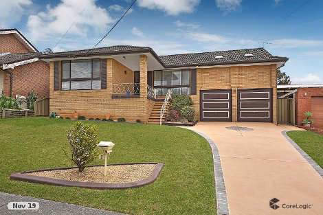 5 Elouera Cres, Moorebank, NSW 2170