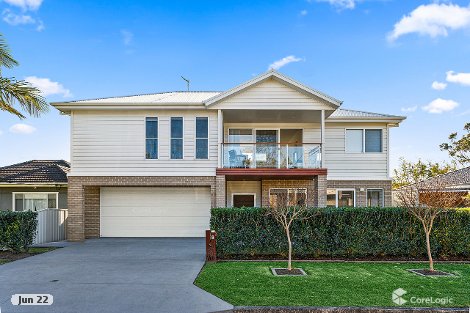 2 Jenner Ave, Towradgi, NSW 2518