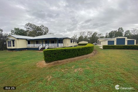 92 Murphys Creek Rd, Postmans Ridge, QLD 4352