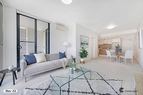 526/22 Baywater Dr, Wentworth Point, NSW 2127