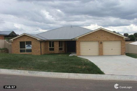 18 Arnold Ct, Kelso, NSW 2795