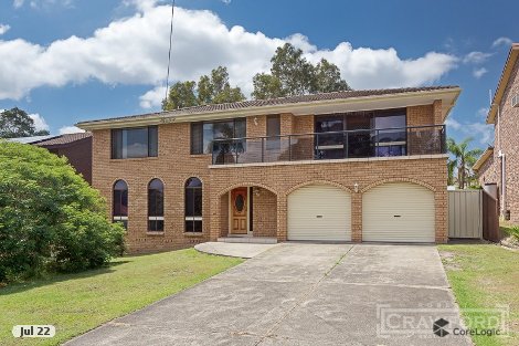 184 Aries Way, Elermore Vale, NSW 2287