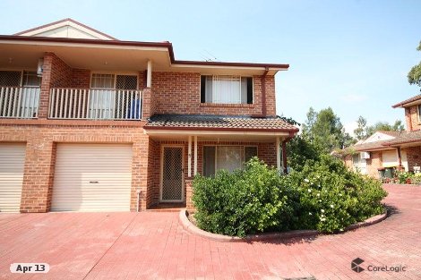 5/5 Corella Rd, Green Valley, NSW 2168