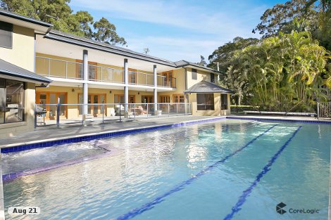 58 Dungogie Dr, Tallebudgera, QLD 4228