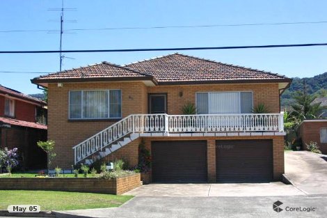 86 Meadow St, Tarrawanna, NSW 2518