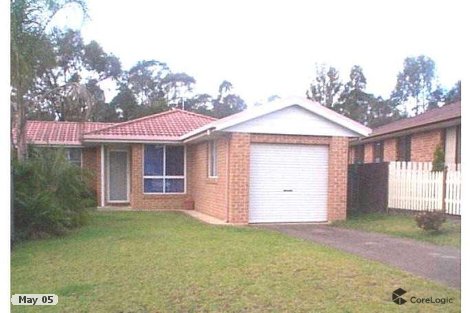 5 Davy Pl, St Helens Park, NSW 2560