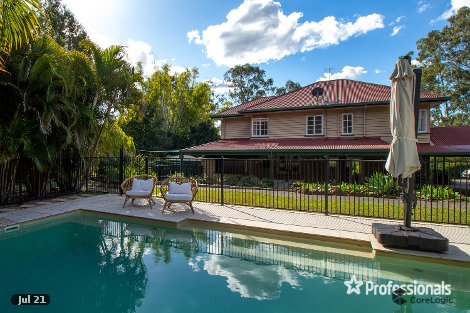 99-101 Michelle Dr, Cedar Grove, QLD 4285