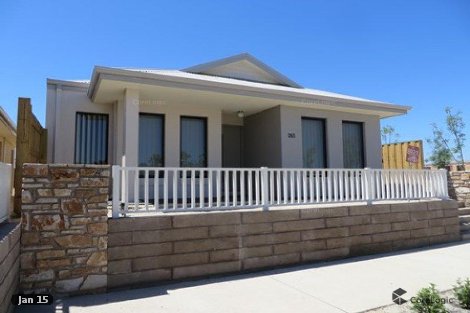 265 Banrock Dr, Ellenbrook, WA 6069