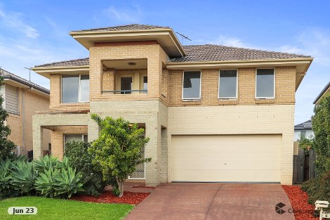 6 Channel St, Kellyville Ridge, NSW 2155