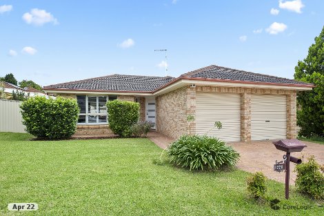 226 Glenwood Park Dr, Glenwood, NSW 2768