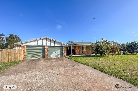 79 Ladbroke Cres, Urangan, QLD 4655