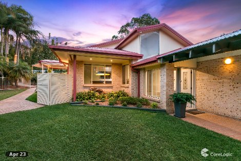 15 Corbett Pl, Barden Ridge, NSW 2234