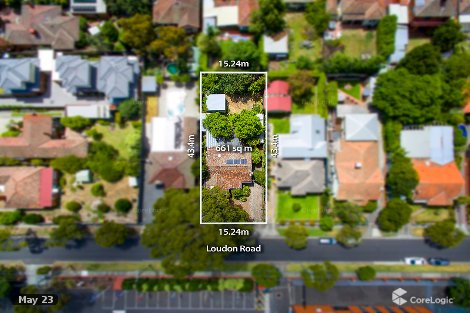 3 Loudon Rd, Burwood, VIC 3125