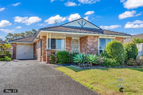 5/5 Loderi Pl, Warabrook, NSW 2304