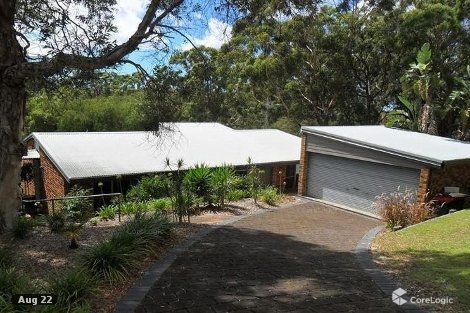 79 Ullora Cl, Nelson Bay, NSW 2315