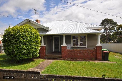 10 Silvester St, Cobden, VIC 3266