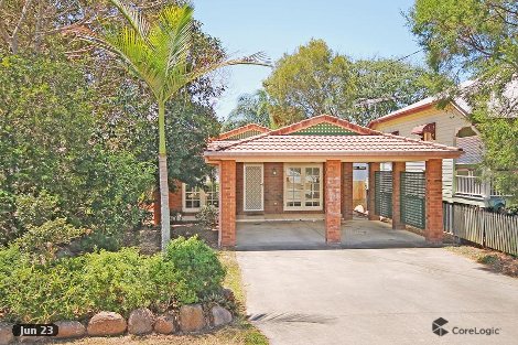 18 Lewis St, Clayfield, QLD 4011