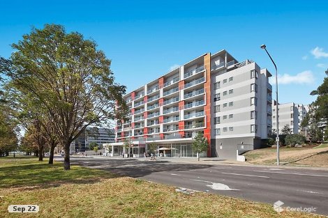 16/57 Benjamin Way, Belconnen, ACT 2617