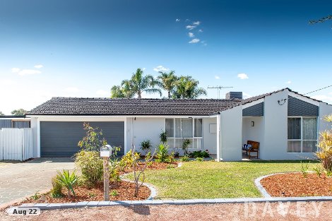 23 Throsby Way, Padbury, WA 6025