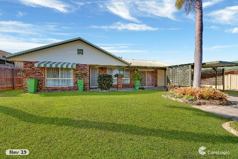 4 Ballook St, Boyne Island, QLD 4680