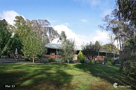 14 Beves Lane, Woodend, VIC 3442