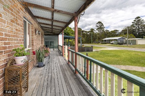 37 Third Ave, Stuarts Point, NSW 2441