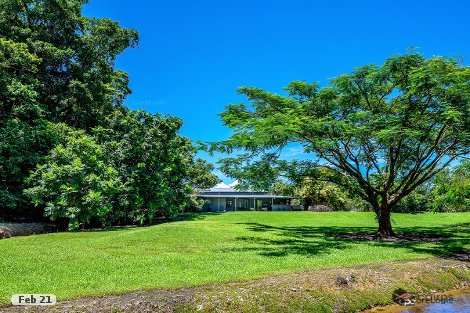 376 Kruckow Rd, East Russell, QLD 4861