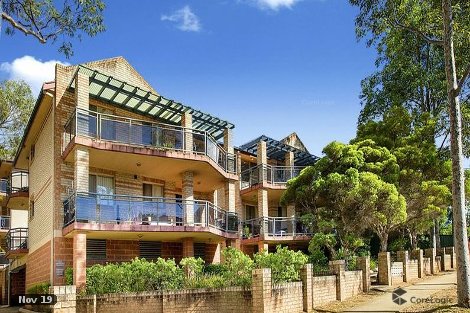 2/18-20 Marsden St, Granville, NSW 2142