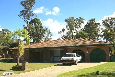 39 Carl Heck Bvd, Windaroo, QLD 4207