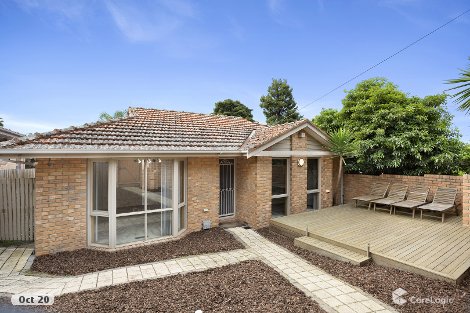 2/121 Yallambie Rd, Macleod, VIC 3085