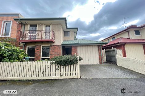 12-14 Halford Lane, Kensington, VIC 3031