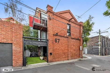 67 Wellington St, Cremorne, VIC 3121