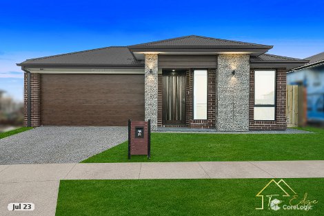 20 Ajax Way, Bonnie Brook, VIC 3335