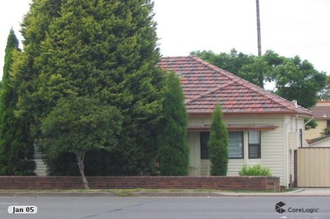 495 Concord Rd, Rhodes, NSW 2138