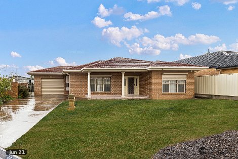 22 Parkview Ave, Salisbury Downs, SA 5108