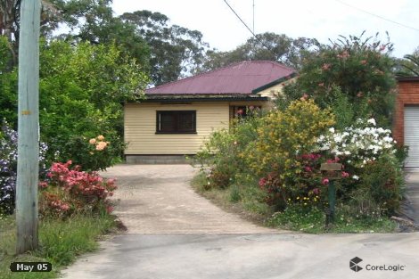 44 Gibbes St, Regentville, NSW 2745