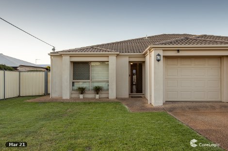 2/23 Gorman St, Darling Heights, QLD 4350