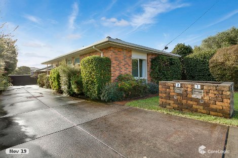 1/17 Clarkestown Ave, Mount Eliza, VIC 3930