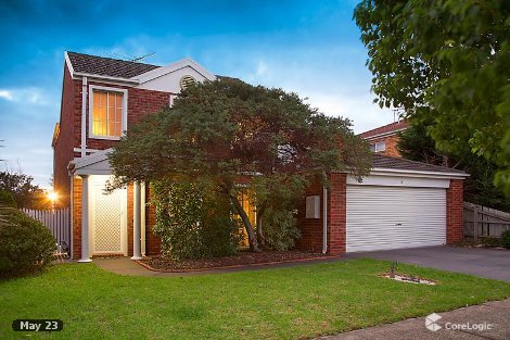 6 Crown Cl, Oakleigh East, VIC 3166