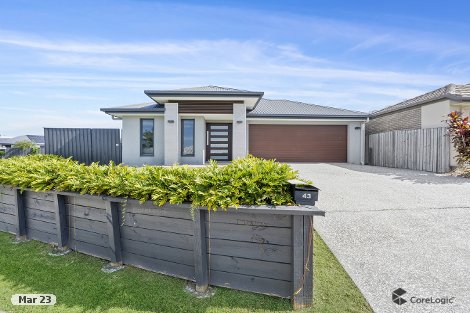 43 Balla Balla Cres, Ormeau Hills, QLD 4208