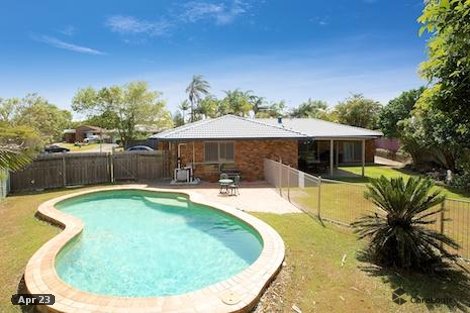 4 Bottlebrush Ct, Victoria Point, QLD 4165