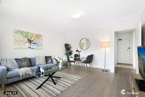 11/37b Herbert St, Summer Hill, NSW 2130