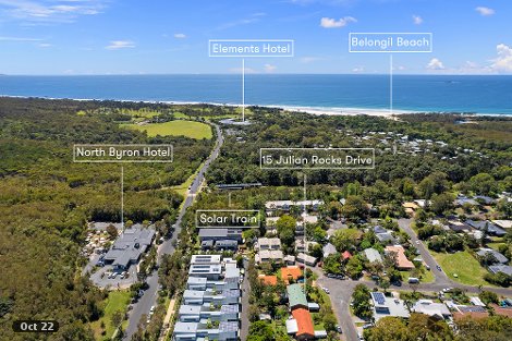 15 Julian Rocks Dr, Byron Bay, NSW 2481