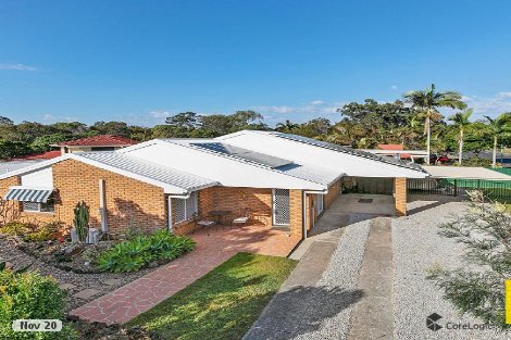 1 Trelleck Ct, Alexandra Hills, QLD 4161