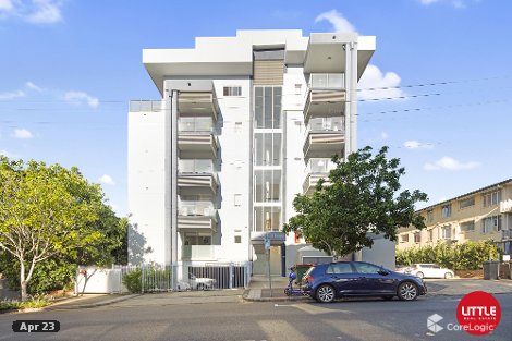 10/41 Fortescue St, Spring Hill, QLD 4000