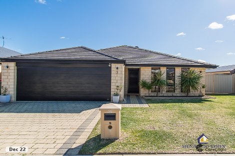 9 Rometta Way, Sinagra, WA 6065