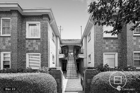 12/23-25 Rose St, Armadale, VIC 3143