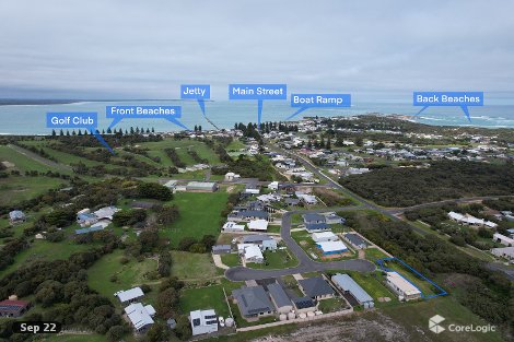 9 Linnell Dr, Beachport, SA 5280