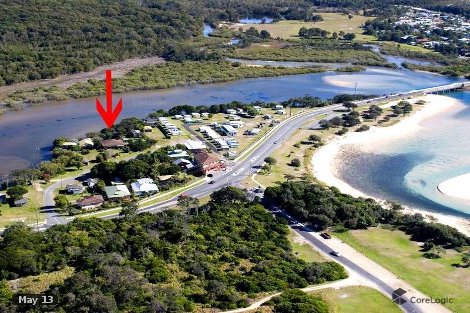 5 Young St, Hastings Point, NSW 2489