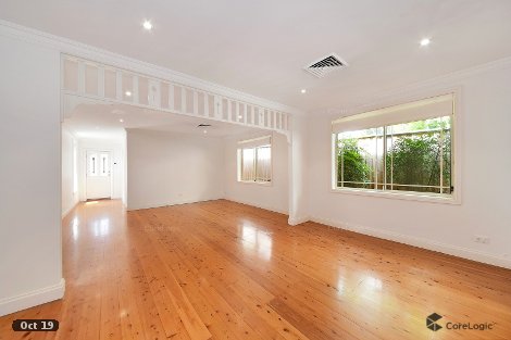 25a Chaleyer St, North Willoughby, NSW 2068